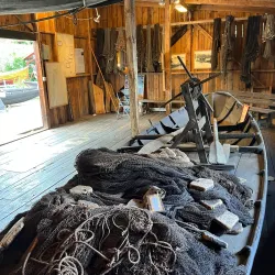 Fjäderholmarna Islands - Gustavsberg