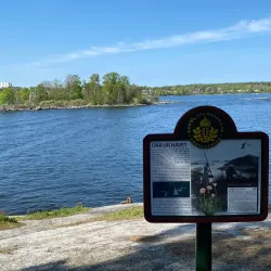 Fjäderholmarna Islands - Gustavsberg