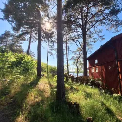 Fjäderholmarna Islands - Gustavsberg