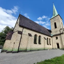 Gustavsberg Church - Gustavsberg