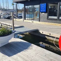 Gustavsberg Marina - Gustavsberg