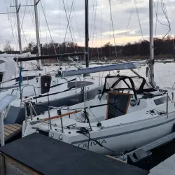 Gustavsberg Marina - Gustavsberg
