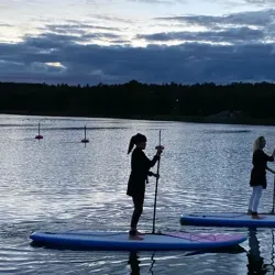 Gustavsberg Marina - Gustavsberg