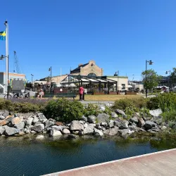 Gustavsberg Marina - Gustavsberg