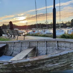 Gustavsberg Marina - Gustavsberg