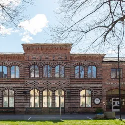 Gustavsberg Porcelain Museum - Gustavsberg
