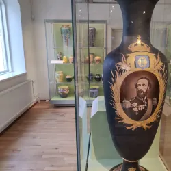 Gustavsberg Porcelain Museum - Gustavsberg