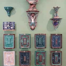 Gustavsberg Porcelain Museum - Gustavsberg