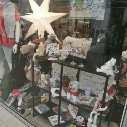 Gustavsberg Shopping Center - Gustavsberg