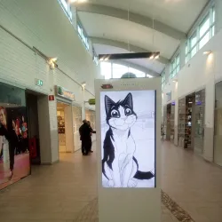 Gustavsberg Shopping Center - Gustavsberg