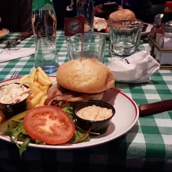 Gustavsberg Shopping Center - Gustavsberg