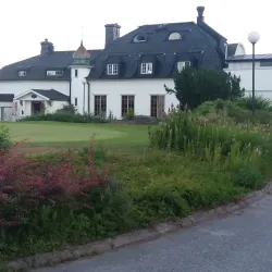 Värmdö Golf Club - Gustavsberg