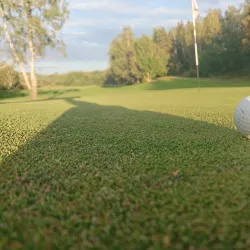 Värmdö Golf Club - Gustavsberg