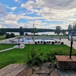 Värmdö Golf Club - Gustavsberg