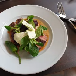 Värmdö Golf Club - Gustavsberg