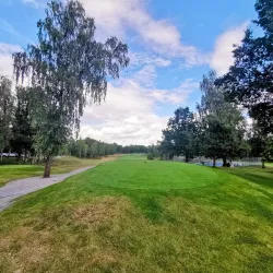 Värmdö Golf Club - Gustavsberg