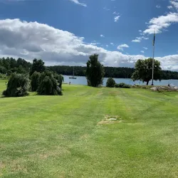 Värmdö Golf Club - Gustavsberg