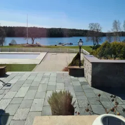 Värmdö Golf Club - Gustavsberg