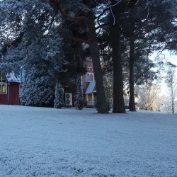 Hagfors Church - Hagfors