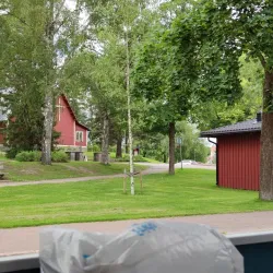 Hagfors Church - Hagfors