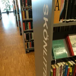 Hagfors Cultural Center - Hagfors