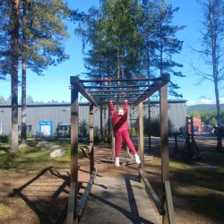 Hagfors Forest Trails - Hagfors