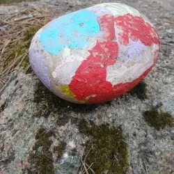 Hagfors Forest Trails - Hagfors