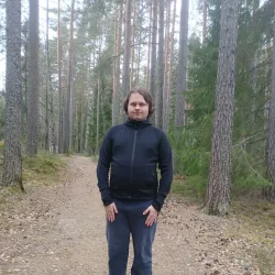 Hagfors Forest Trails - Hagfors