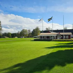 Hagfors Golf Club - Hagfors