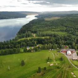 Hagfors Golf Club - Hagfors