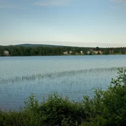 Hagfors Golf Club - Hagfors