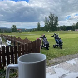 Hagfors Golf Club - Hagfors