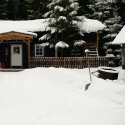 Hagfors Golf Club - Hagfors