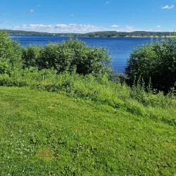 Hagfors Golf Club - Hagfors