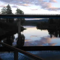 Hagfors Golf Club - Hagfors