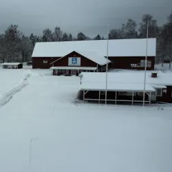 Hagfors Golf Club - Hagfors