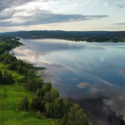 Hagfors Golf Club - Hagfors