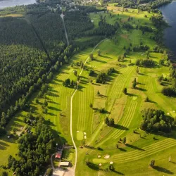 Hagfors Golf Club - Hagfors