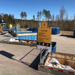 Hagfors Ski Resort - Hagfors