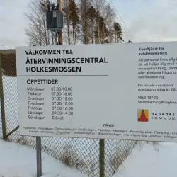 Hagfors Ski Resort - Hagfors