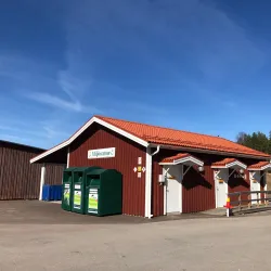 Hagfors Ski Resort - Hagfors