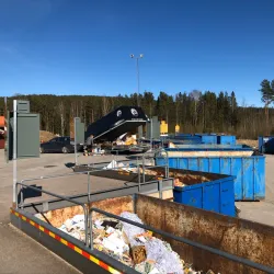 Hagfors Ski Resort - Hagfors