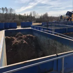 Hagfors Ski Resort - Hagfors