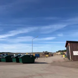 Hagfors Ski Resort - Hagfors