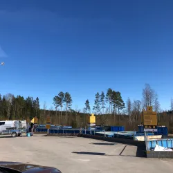 Hagfors Ski Resort - Hagfors