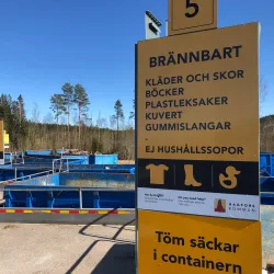 Hagfors Ski Resort - Hagfors