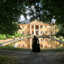 Rottneros Park - Hagfors