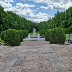 Rottneros Park - Hagfors