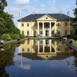 Rottneros Park - Hagfors