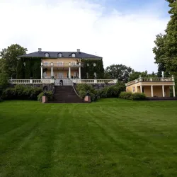 Rottneros Park - Hagfors